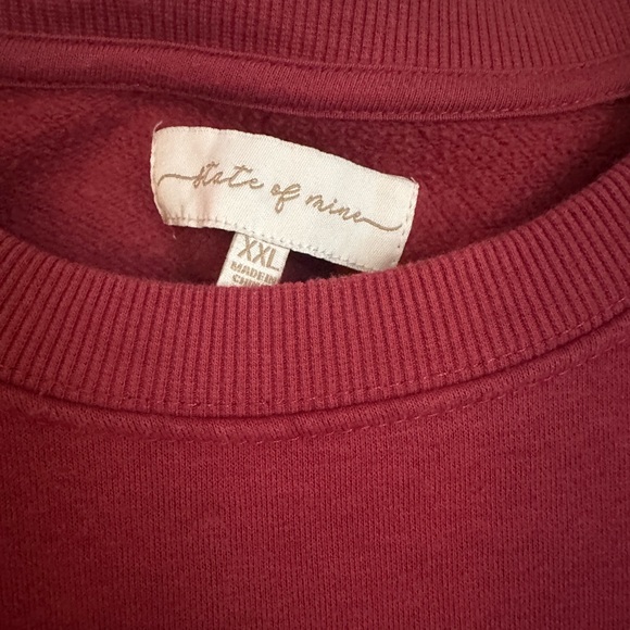 Preowned Mama Sweater size XXL - Picture 4 of 5